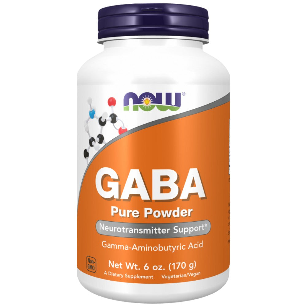 GABA Powder