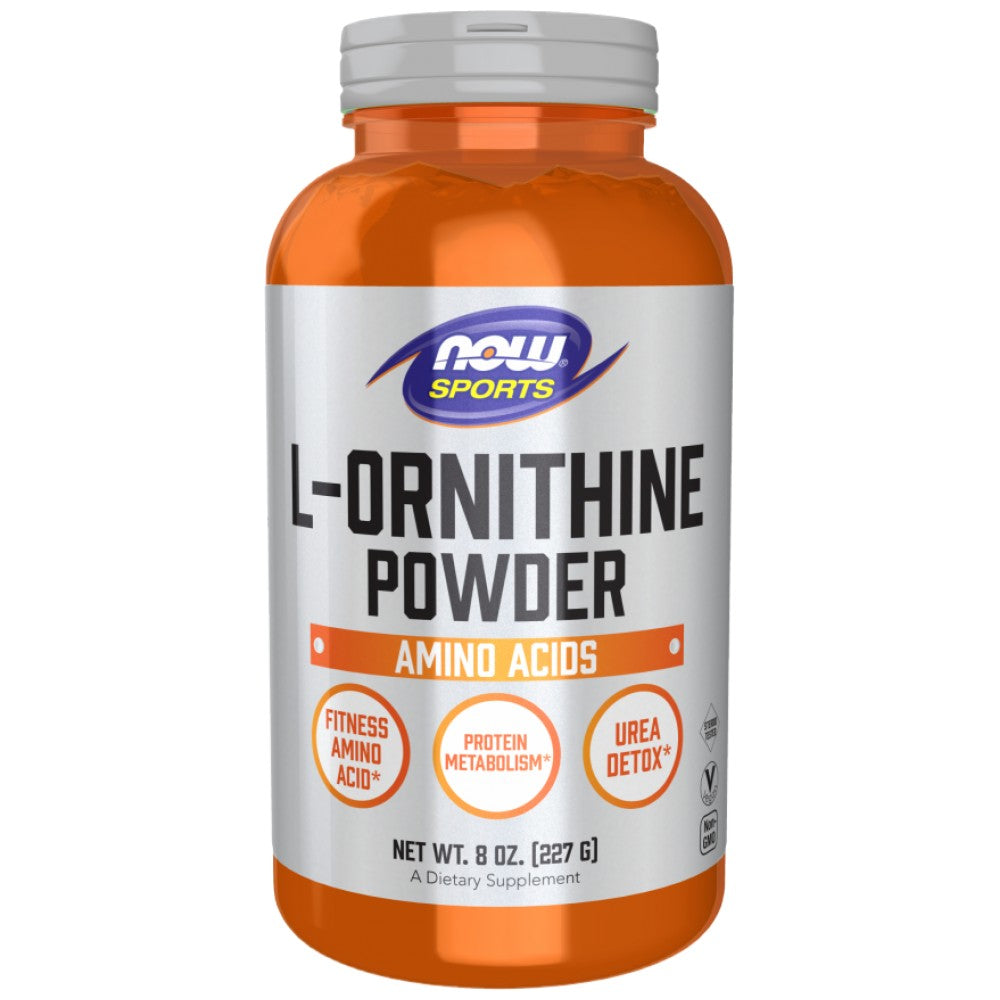 L-Ornithine Powder