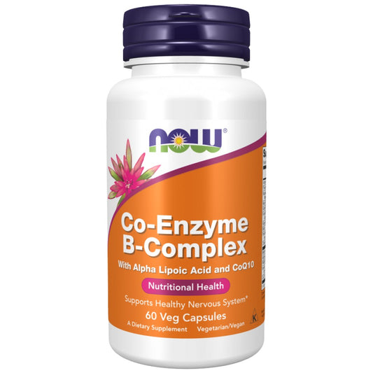 Co-Enzyme B-Complex