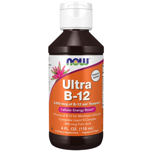 Ultra B-12 Liquid