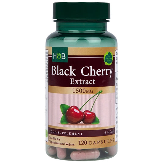 Black Cherry Extract