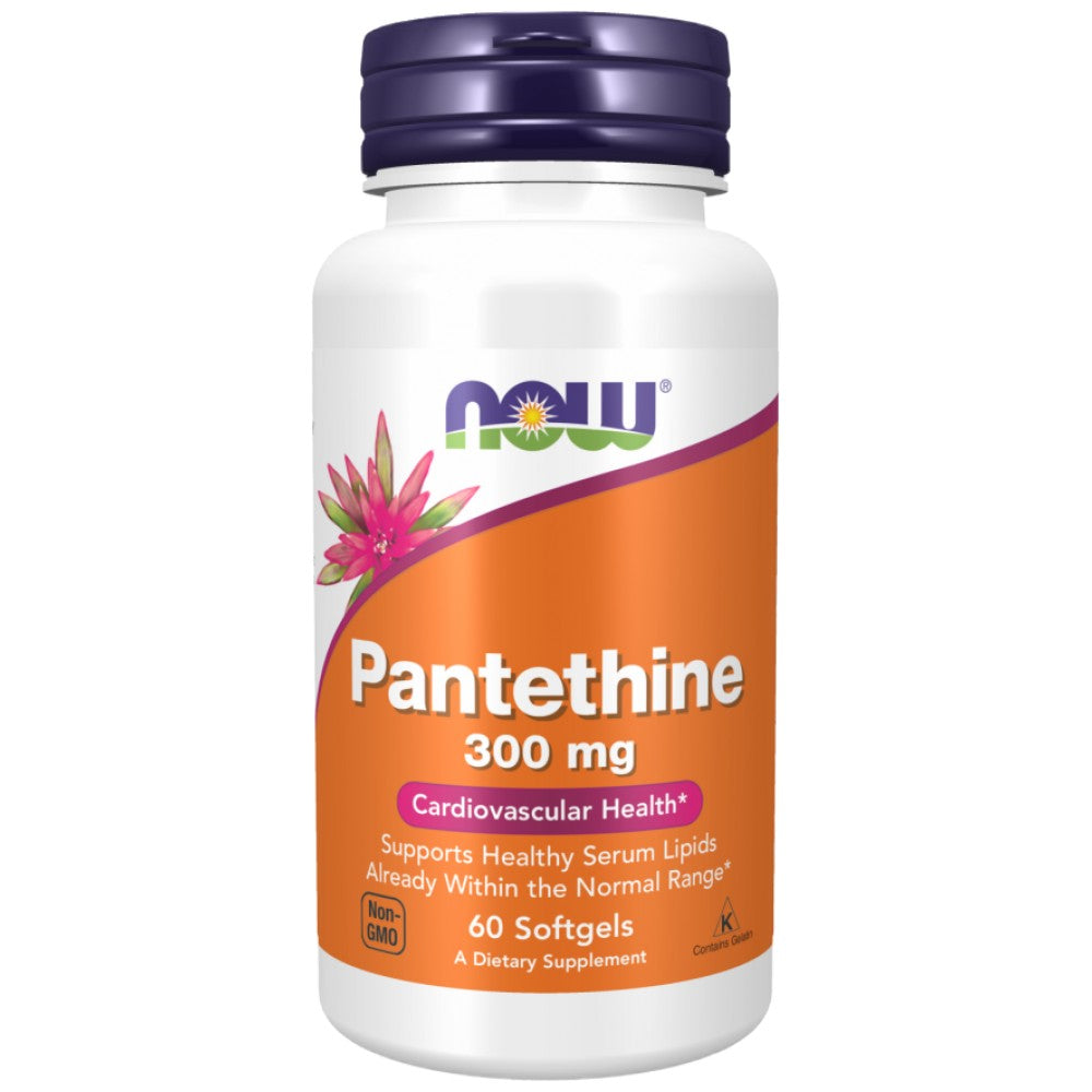 Pantethine 300 mg