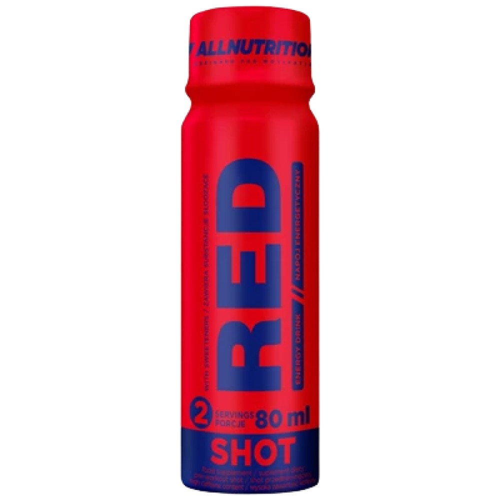 Red Shot