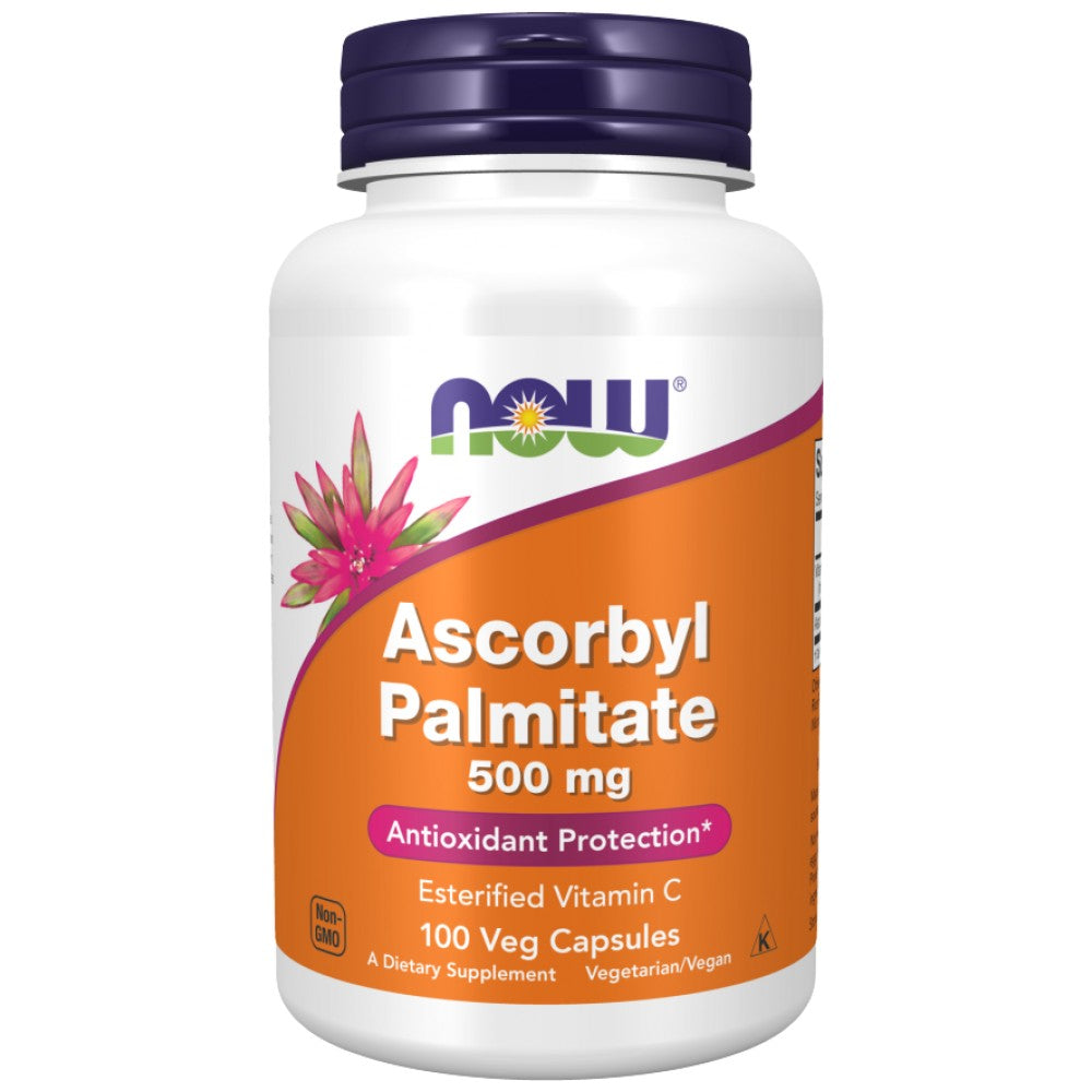 Ascorbyl Palmitate 500 mg