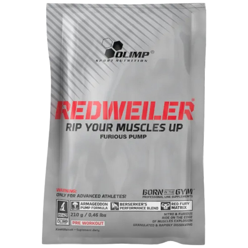 Redweiler