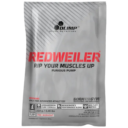 Redweiler