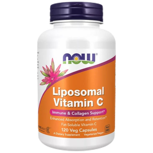 Liposomal Vitamin C
