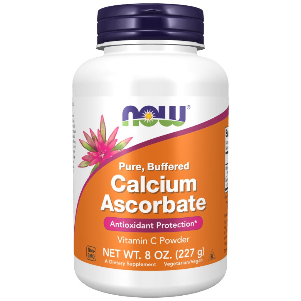 Calcium Ascorbate Pure Buffered Powder