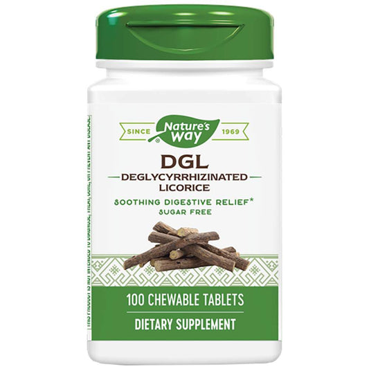 DGL