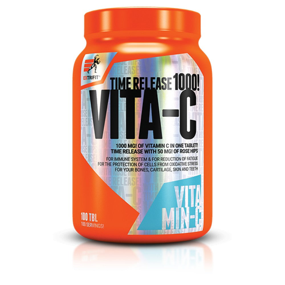 VITA-C Time Release 1000