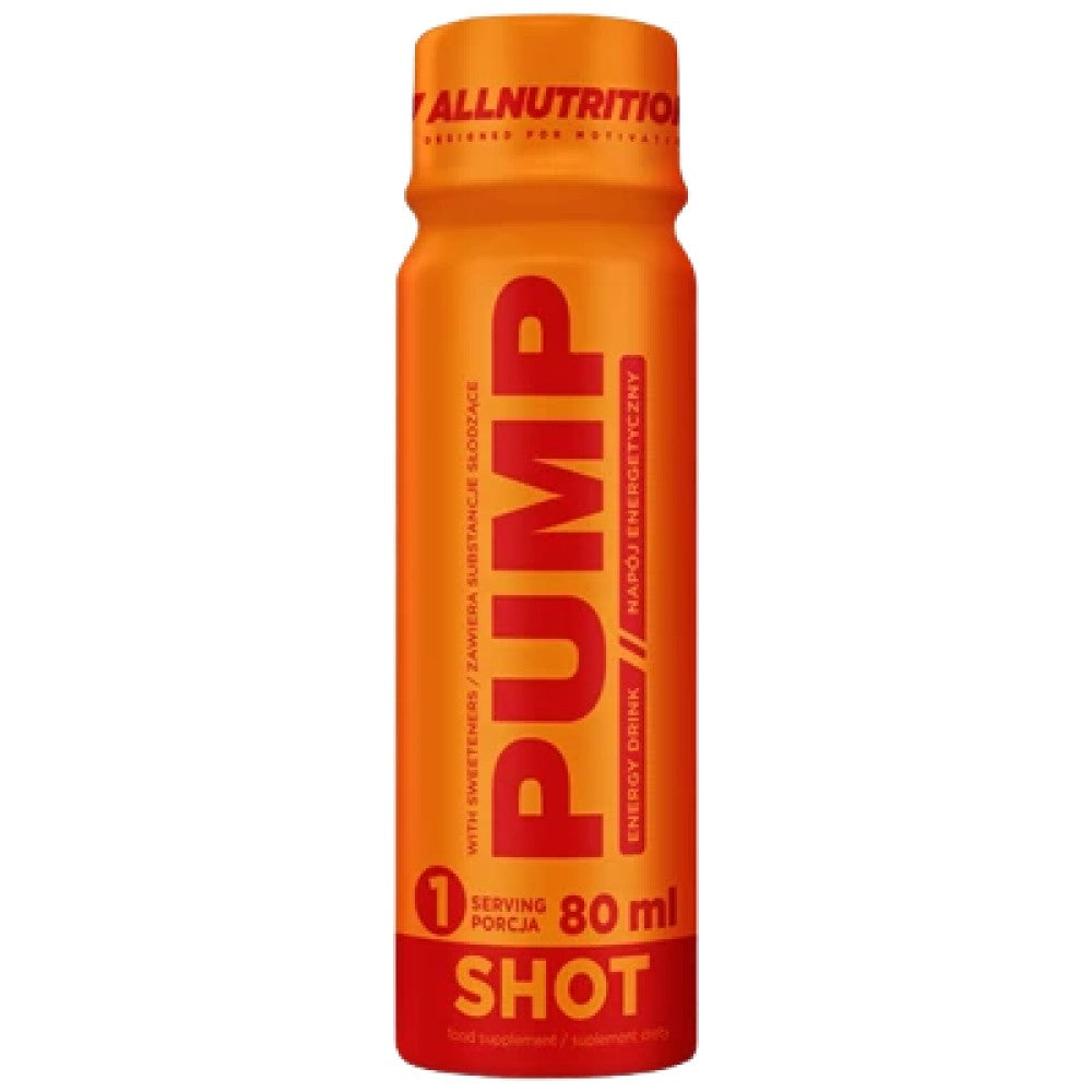 Pump Shot