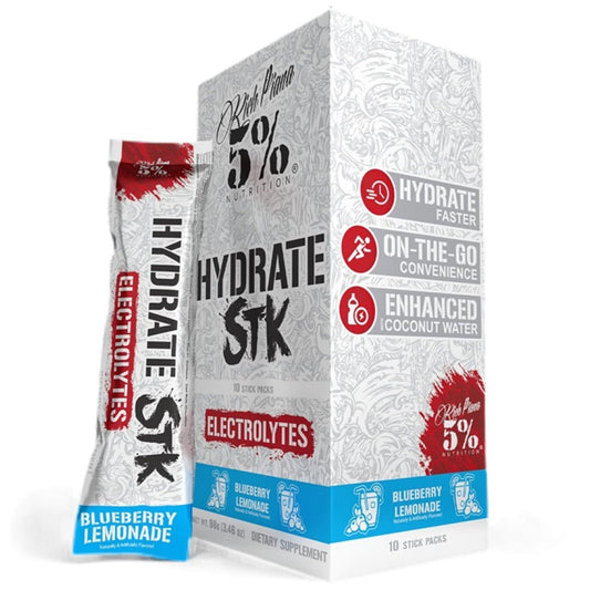 Hydrate - Legendary Series Stick Packs
