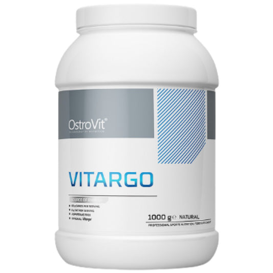 Vitargo | Fastest Body Fuel