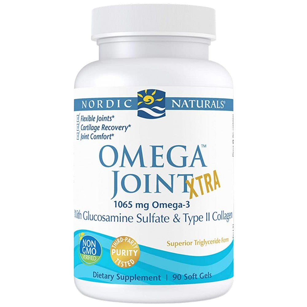 Omega Joint Xtra