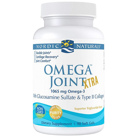 Omega Joint Xtra