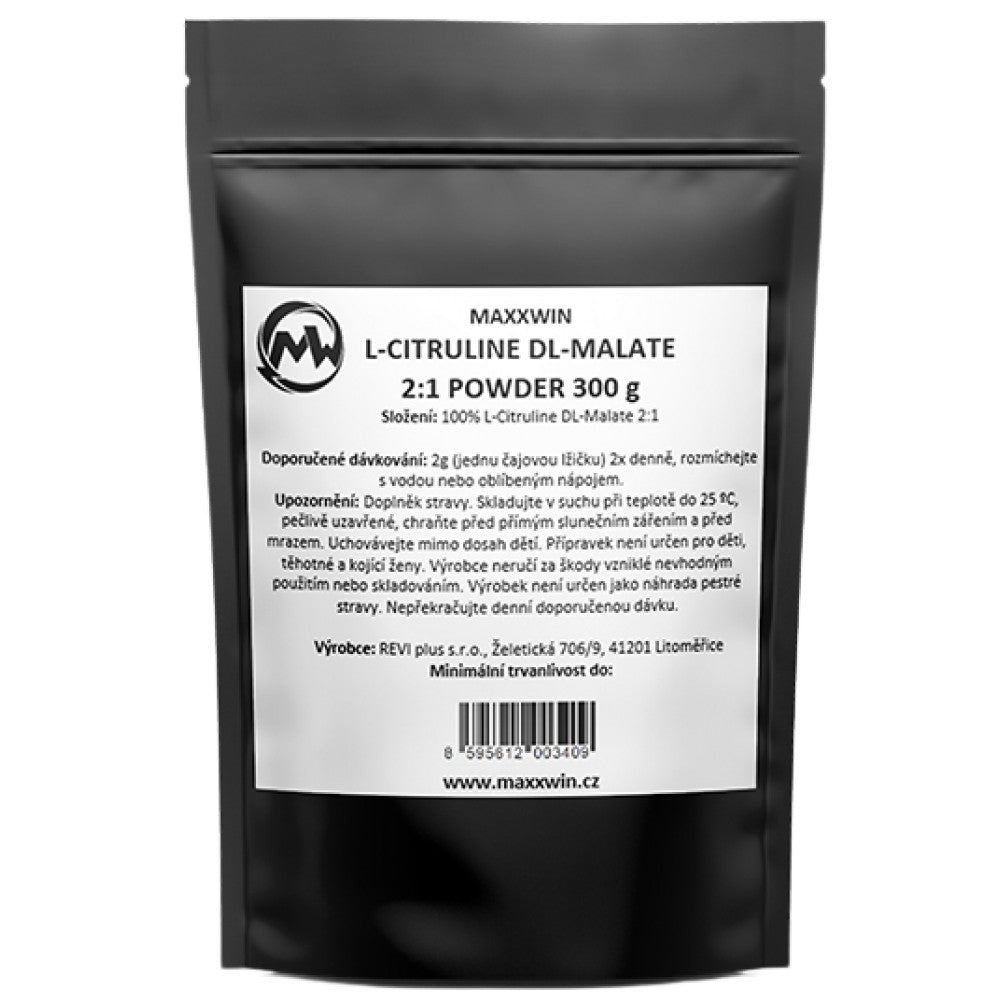 L-Citrulline DL-Malate Powder