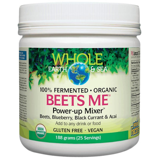 Beets Me™ Power-up Mixer™