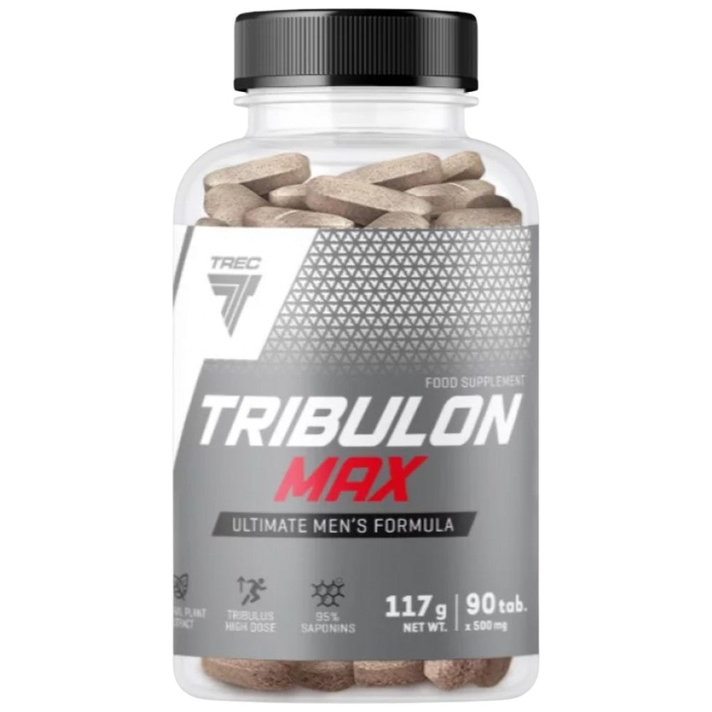 Tribulon Max - Tribulus Terrestris 95%