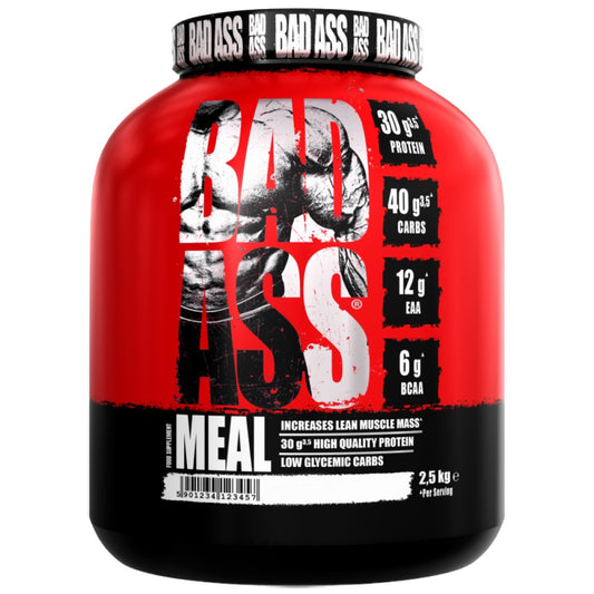 BAD ASS® Meal