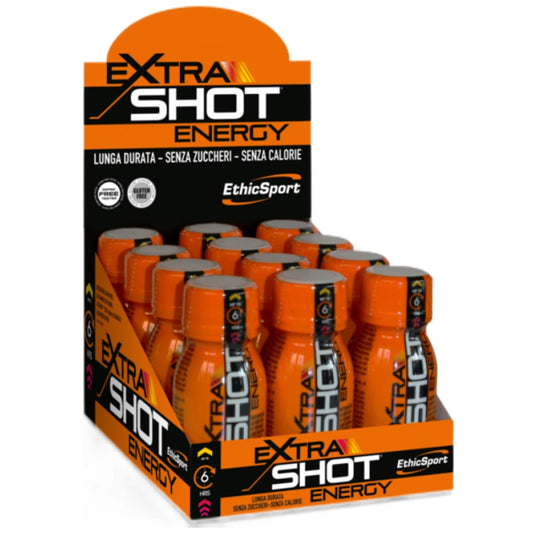 EXTRASHOT Energy Shot