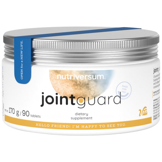 Joint Guard Gold