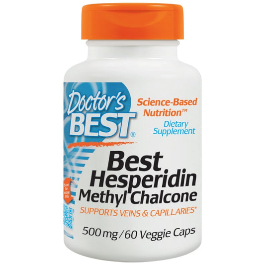 BEST Hesperidin Methyl Chalcone 500 mg