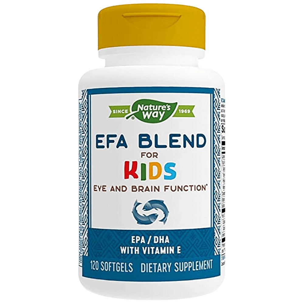 EFA Blend for Kids