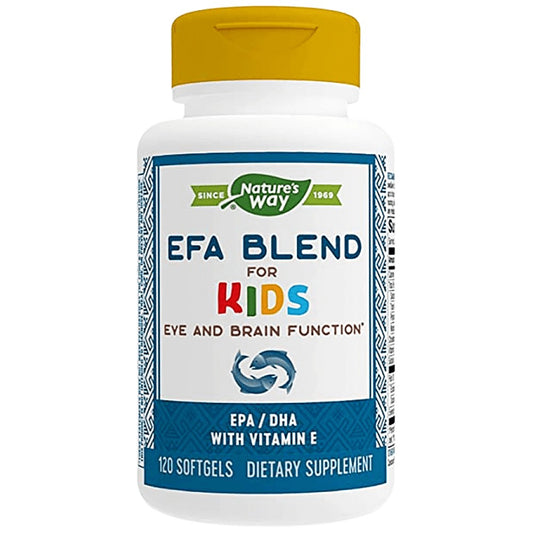 EFA Blend for Kids