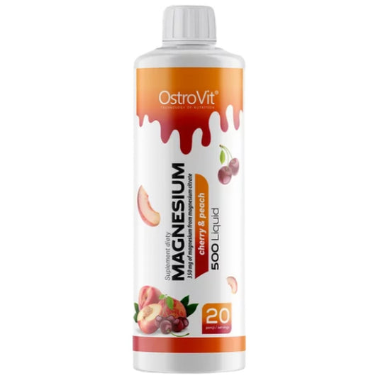 Magnesium Liquid