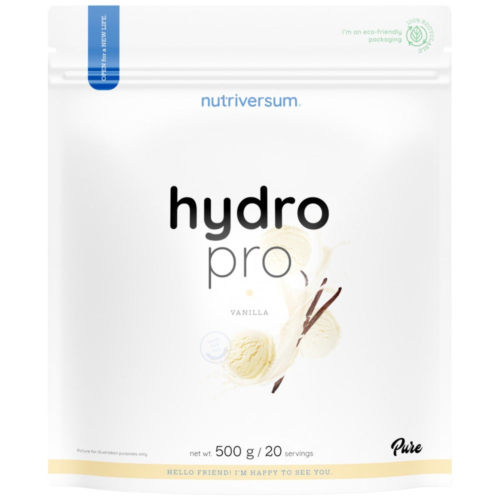 Hydro Pro Pure