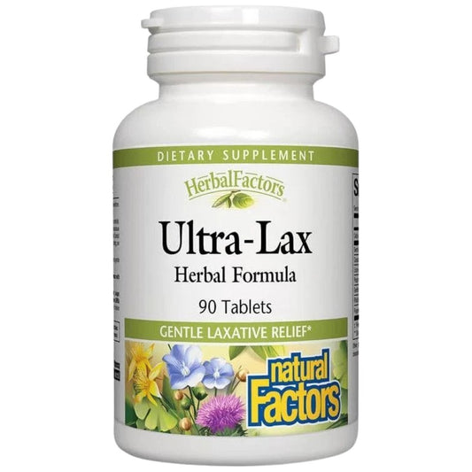 Ultra-Lax