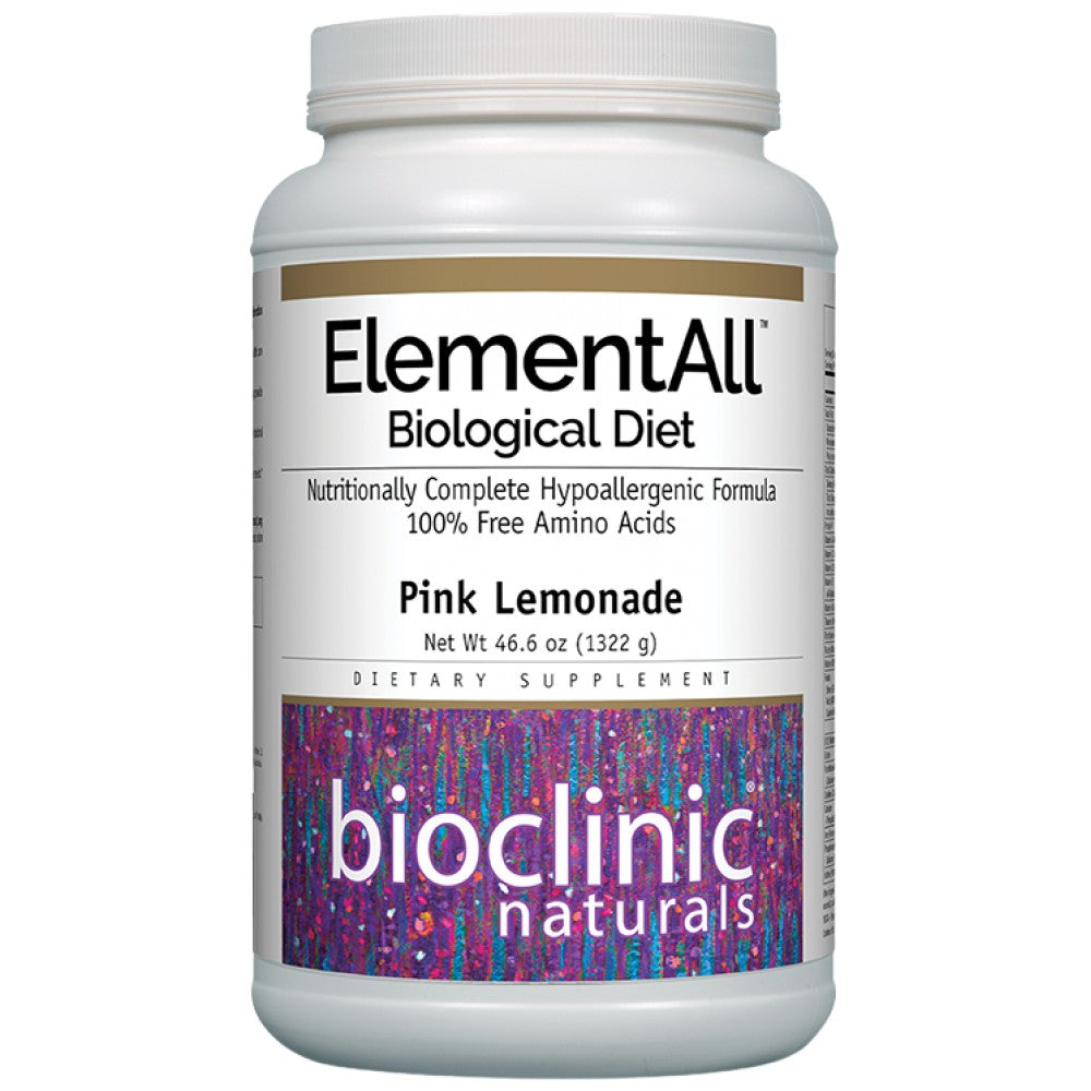 ElementAll Biological Diet