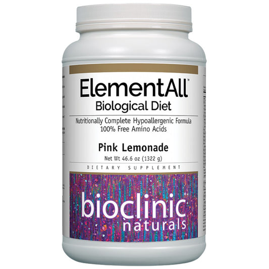 ElementAll Biological Diet