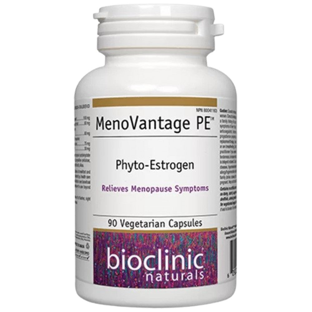 MenoVantage PE™ Phyto-Estrogen