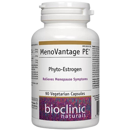 MenoVantage PE™ Phyto-Estrogen