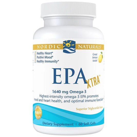 EPA Xtra 1640 mg