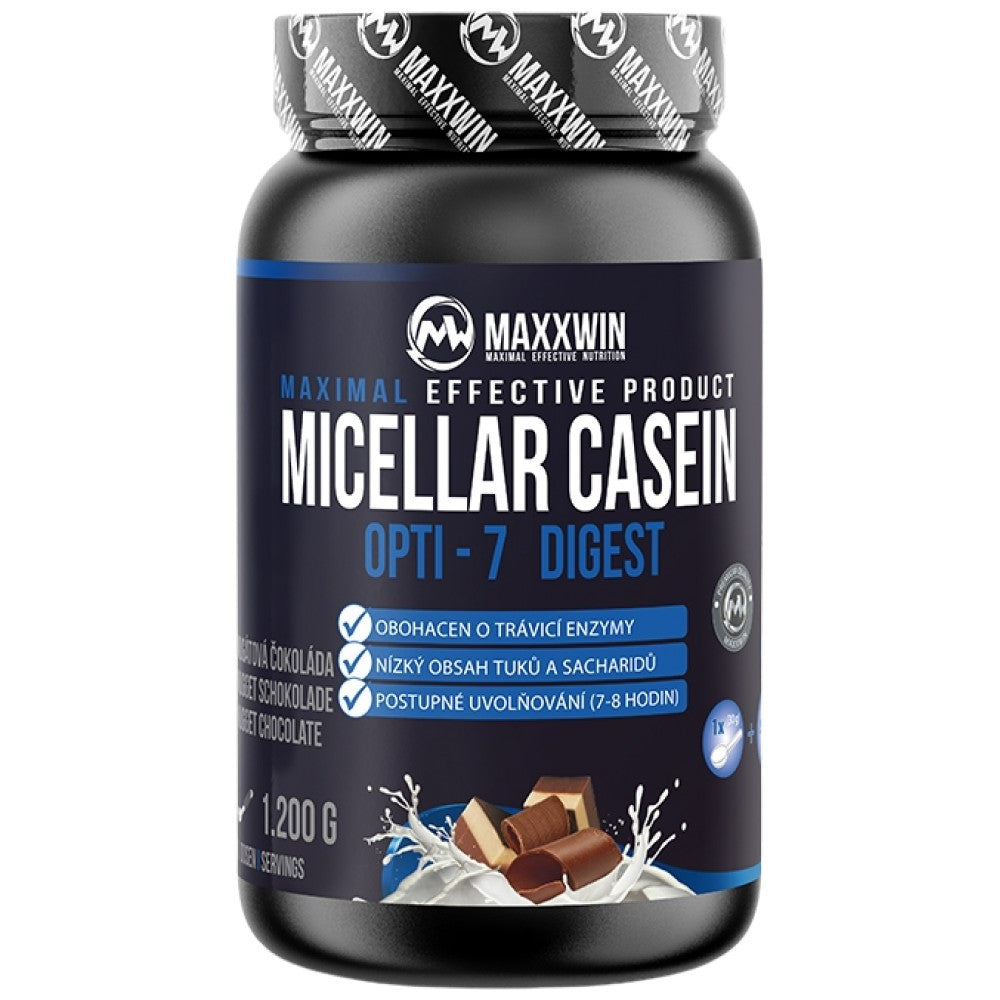 Micellar Casein Opti-7-Digest
