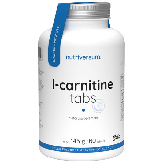 L-Carnitine 1500 mg