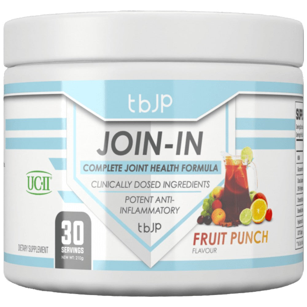 Join-In | Complete Joint Formula