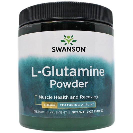 AjiPure L-Glutamine Powder