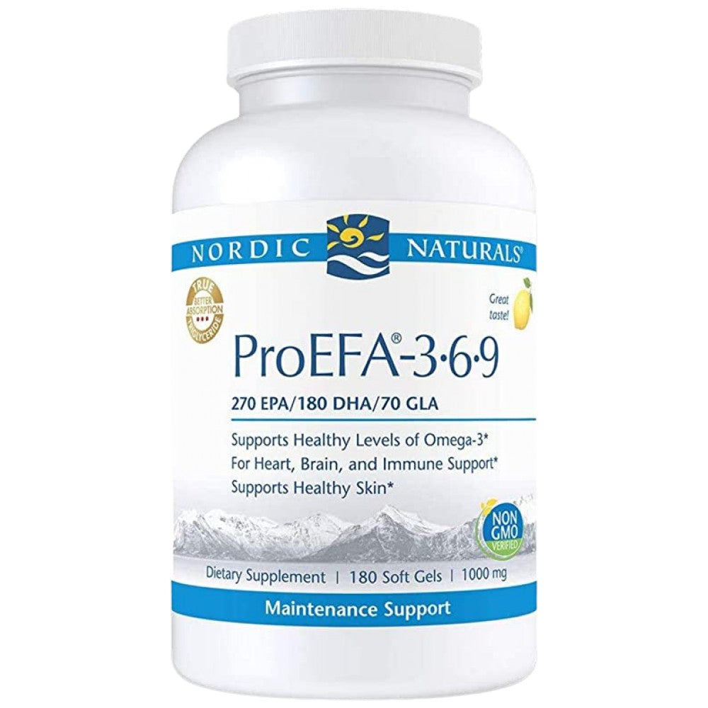 ProEFA - Omega 3.6.9