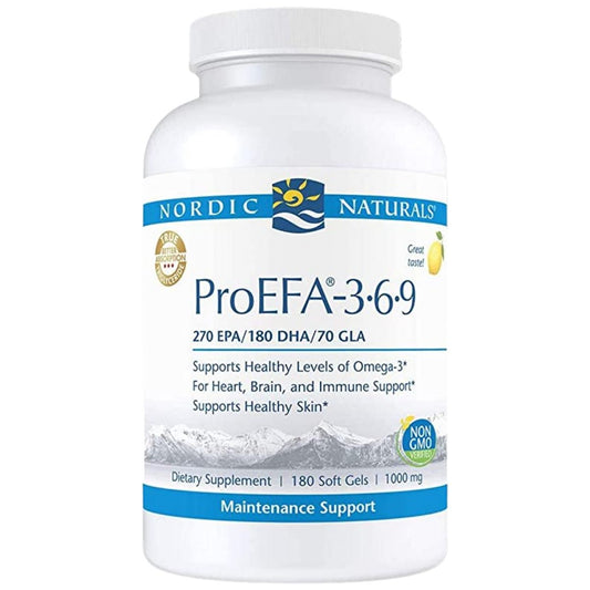 ProEFA - Omega 3.6.9