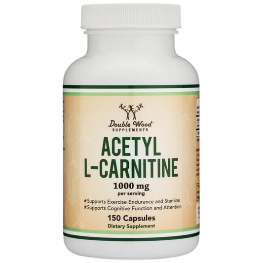 Acetyl L-Carnitine 1000 mg