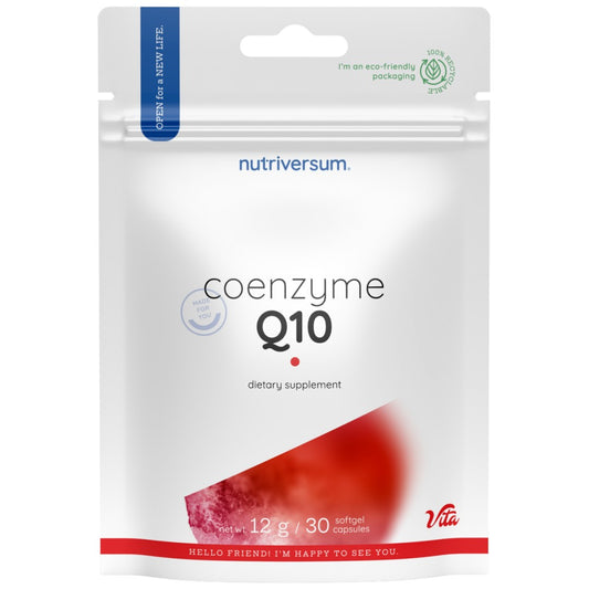 Coenzyme Q10 | CoQ10