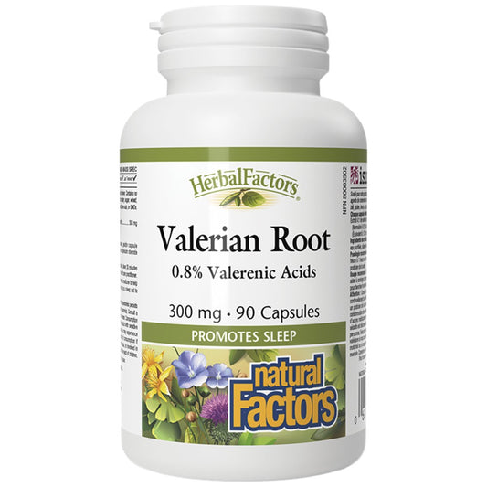 Valerian Root 300 mg