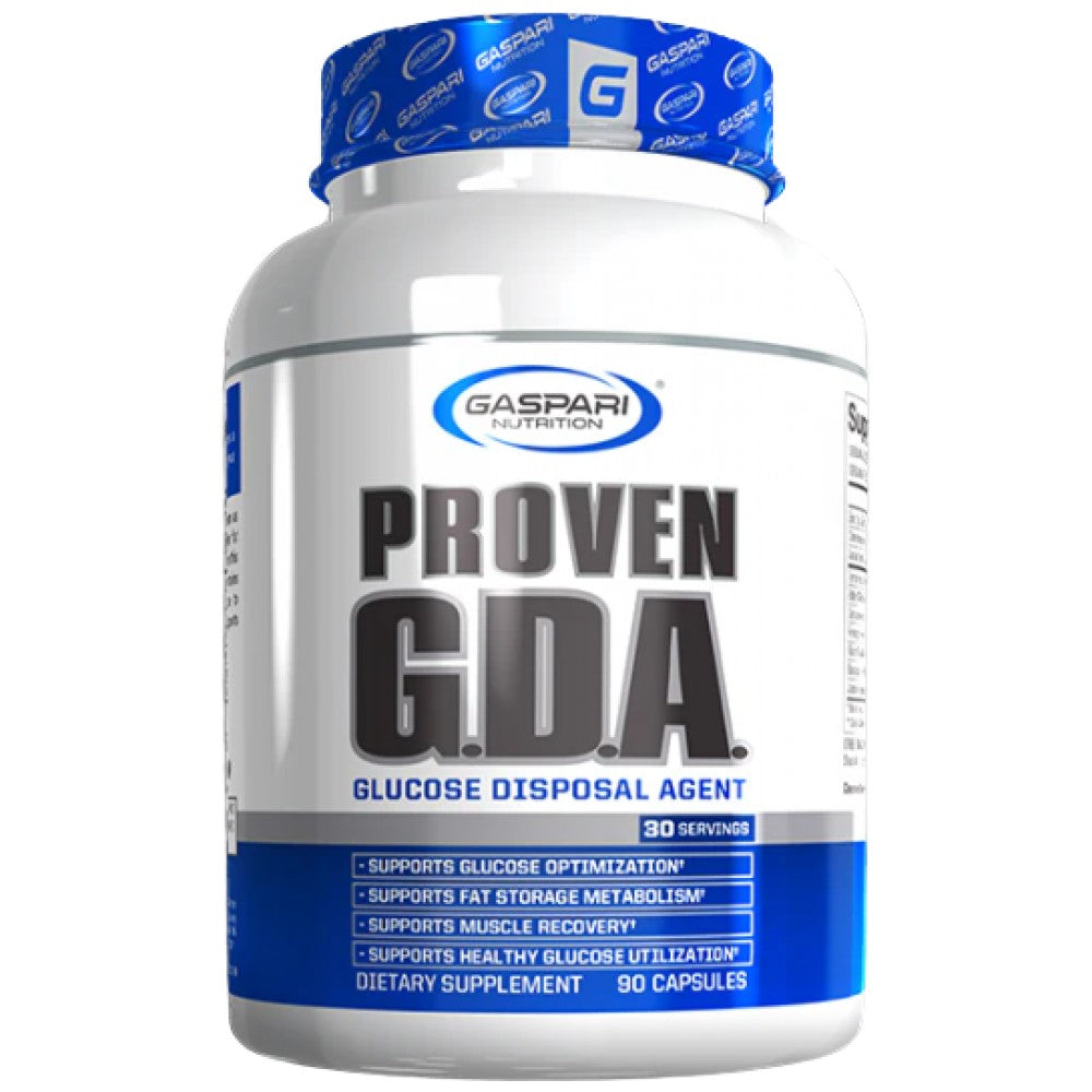 Proven G.D.A | Glucose Disposal Agent