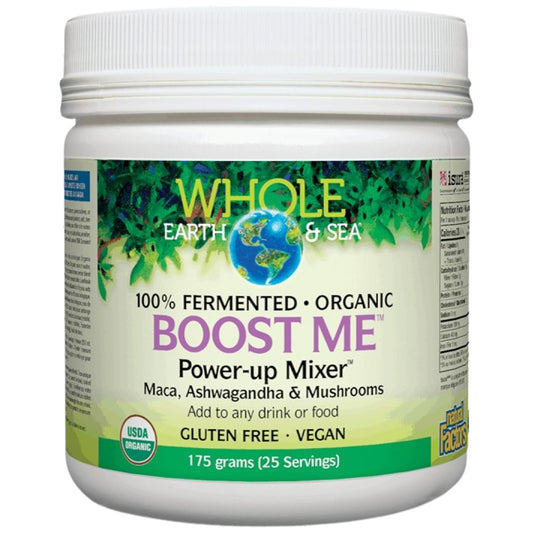 Boost Me™ Power-up Mixer™