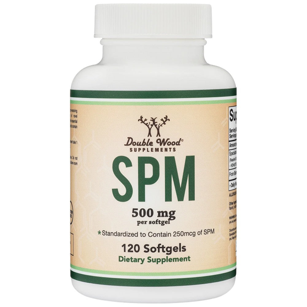 SPM 500 mg
