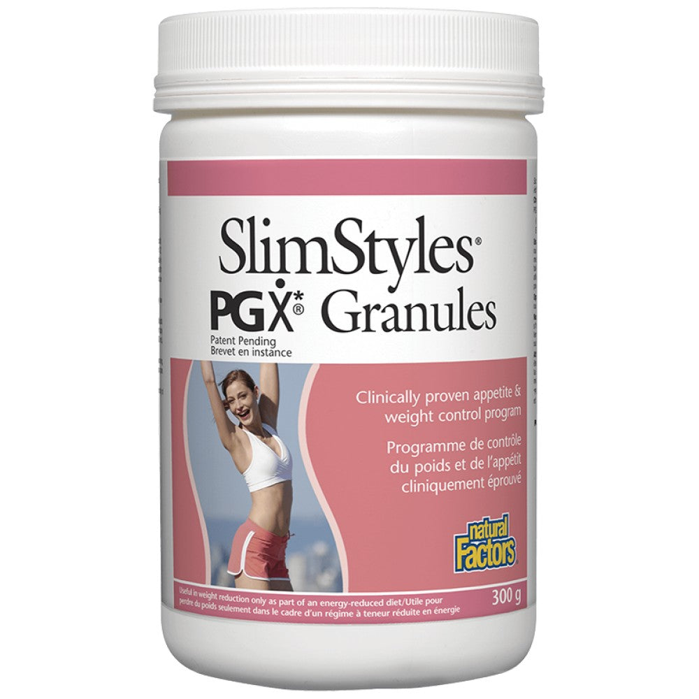 PGX® SlimStyles®