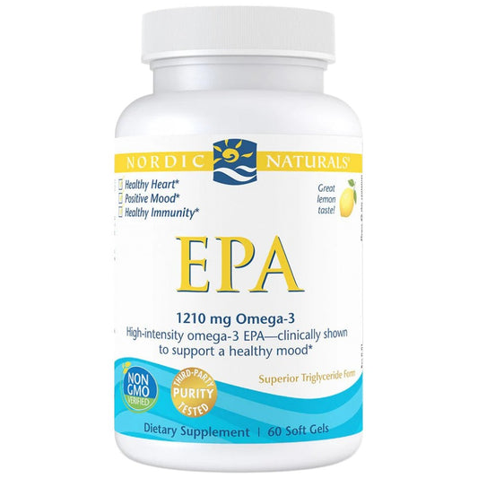 EPA 1210 mg